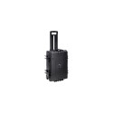 B&amp;W Cases Type 6700 Hard case Black