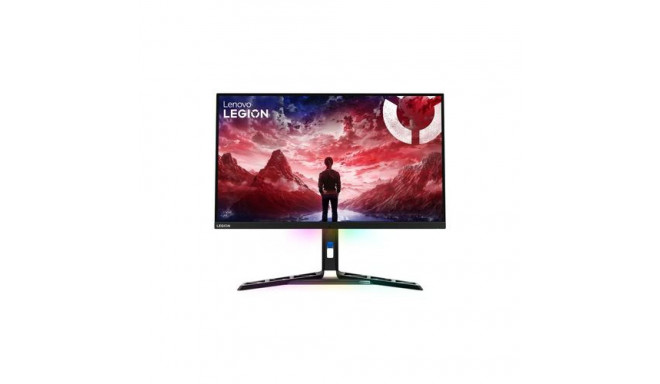 Lenovo Legion Y32p-30 computer monitor 80 cm (31.5&quot;) 3840 x 2160 pixels 4K Ultra HD Black