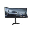 Lenovo G34w-30 computer monitor 86.4 cm (34&quot;) 3440 x 1440 pixels UltraWide Quad HD LED Blac