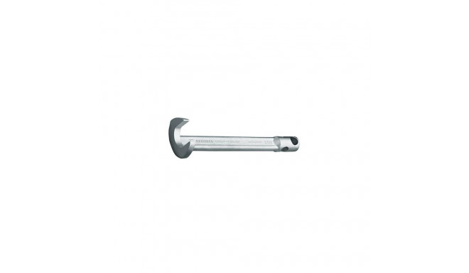 Gedore 6670990 open end wrench