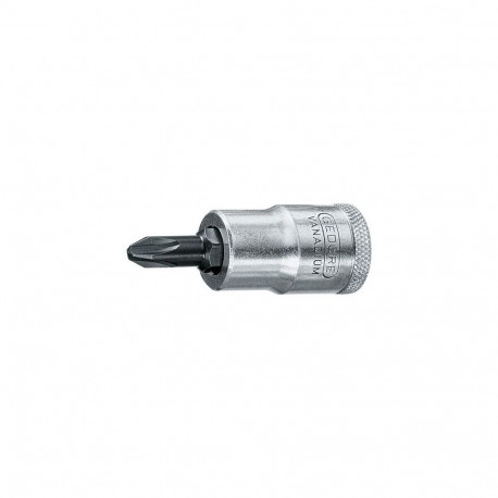 Gedore 6656650 screwdriver bit