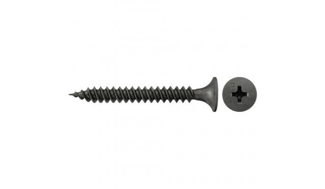 Fischer 665088 screw/bolt 35 mm 1000 pc(s)