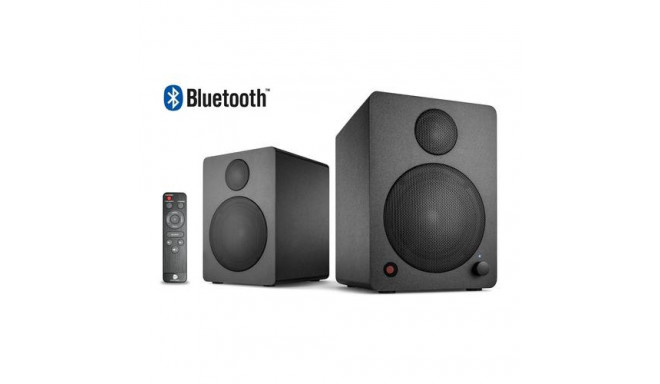 Wavemaster CUBE MINI NEO BLACK 2-way Wireless 36 W