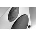 Wavemaster CUBE NEO WHITE loudspeaker 2-way Black, White Wireless 50 W