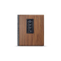 Wavemaster Base 2-way Grey, Wood Wired &amp; Wireless 30 W