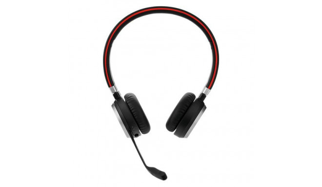 Jabra Evolve 65 SE - MS Stereo