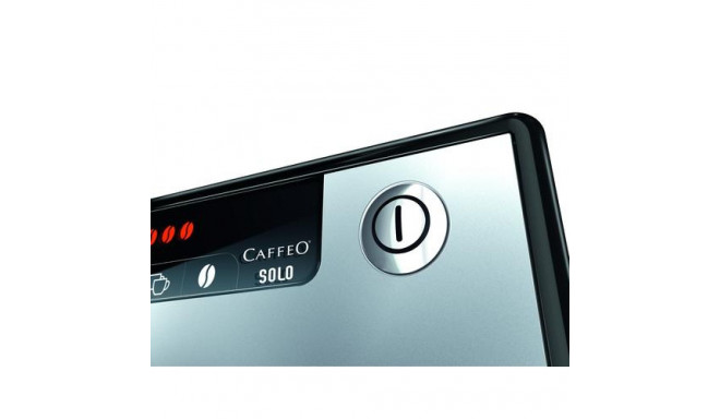 Melitta Caffeo Solo Fully-auto Espresso machine 1.2 L