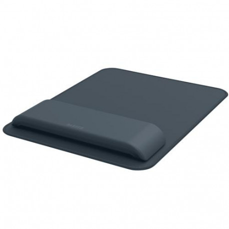 Leitz Ergo Mouse Pad with Adjustable Wrist Rest