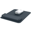 Leitz 65170089 mouse pad Grey