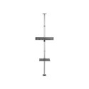 Equip 37&quot;-70&quot; Floor-to-Ceiling TV Bracket