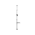 Equip 37&quot;-70&quot; Floor-to-Ceiling TV Bracket