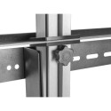 Equip 37&quot;-70&quot; Floor-to-Ceiling TV Bracket