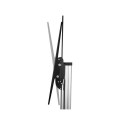 Equip 650605 60-100&quot; Ultra-large Telescopic Display LFD Trolley