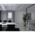 Equip 650605 60-100&quot; Ultra-large Telescopic Display LFD Trolley