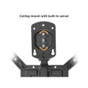 Equip 23"-55" Ceiling Mount TV Bracket