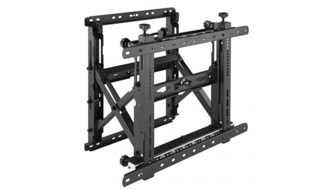 Equip 45"-70" Pop-Out Video Wall Mount Bracket