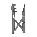 Equip 37"-70" Pop-Out Video Wall Mount Bracket
