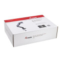 Equip 13&quot;-27&quot; Interactive Monitor Desk Mount Bracket