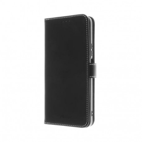 Insmat 650-3306 mobile phone case 17.3 cm (6.8") Flip case Black
