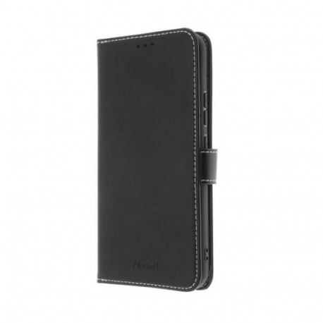 Insmat 650-3155 mobile phone case 16.8 cm (6.6") Flip case Black
