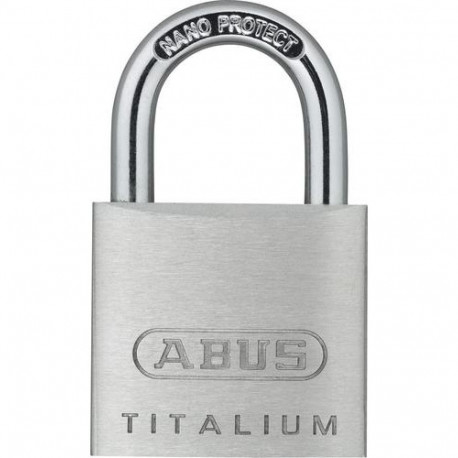 ABUS 64TI/30 padlock Conventional padlock 1 pc(s)