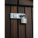 ABUS 64TI/25 padlock Conventional padlock 1 pc(s)