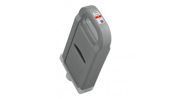 Canon PFI-3700R ink cartridge 1 pc(s) Original Red