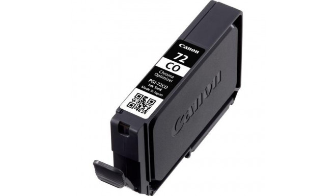 Canon PGI-72CO Clear Ink Cartridge (Chroma Optimiser)