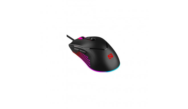 Sandberg Azazinator Mouse 6400