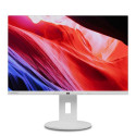 Lenovo C24d-20 LED display 61 cm (24&quot;) 1920 x 1200 pixels Full HD Grey, White