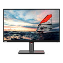 Lenovo ThinkVision P25i-30 LED display 62.2 cm (24.5&quot;) 1920 x 1080 pixels Full HD Black