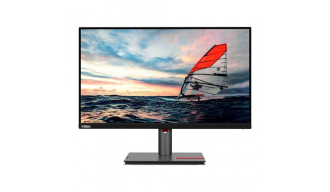 Lenovo ThinkVision P25i-30 LED display 62.2 cm (24.5&quot;) 1920 x 1080 pixels Full HD Black