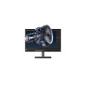 Lenovo ThinkVision 27 3D LED display 68.6 cm (27&quot;) 3840 x 2160 pixels 4K Ultra HD Black