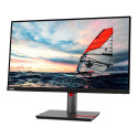 Lenovo ThinkVision P25i-30 LED display 62.2 cm (24.5&quot;) 1920 x 1080 pixels Full HD Black