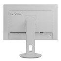 Lenovo C24d-20 LED display 61 cm (24&quot;) 1920 x 1200 pixels Full HD Grey, White