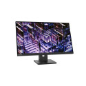 Lenovo ThinkVision E24q-30 computer monitor 60.5 cm (23.8&quot;) 2560 x 1440 pixels 2K Ultra HD 