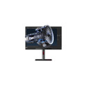 Lenovo ThinkVision 27 3D LED display 68.6 cm (27&quot;) 3840 x 2160 pixels 4K Ultra HD Black
