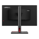 Lenovo ThinkVision P25i-30 LED display 62.2 cm (24.5&quot;) 1920 x 1080 pixels Full HD Black
