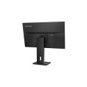 Lenovo ThinkVision E24q-30 computer monitor 60.5 cm (23.8&quot;) 2560 x 1440 pixels 2K Ultra HD 