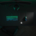 Steelseries QcK Edge Large Gaming mouse pad Black