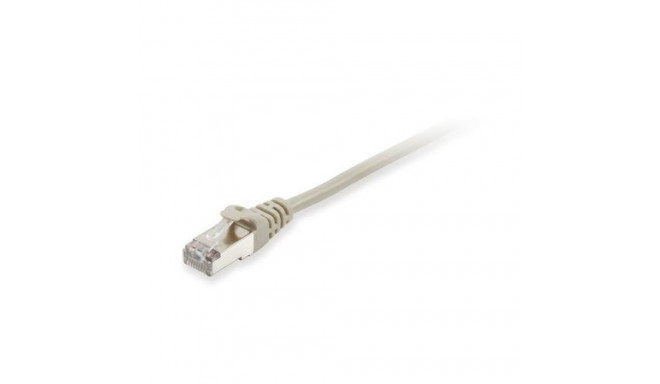 Equip Cat.6 S/FTP Patch Cable, 5.0m, 30pcs/inner box, Grey