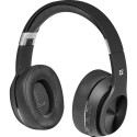 Defender FreeMotion B540 Headset Wireless Head-band Calls/Music Bluetooth Black