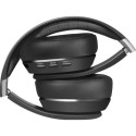 Defender FreeMotion B540 Headset Wireless Head-band Calls/Music Bluetooth Black