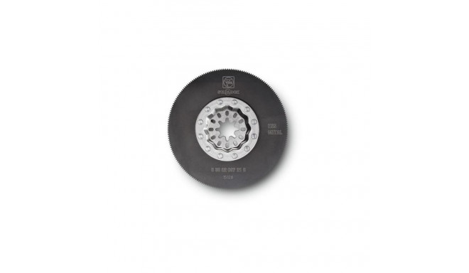 FEIN 63502097210 multifunction tool attachment Saw blade