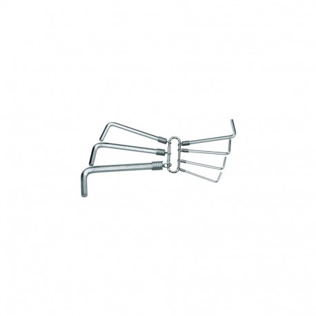 Gedore 6347430 hex key
