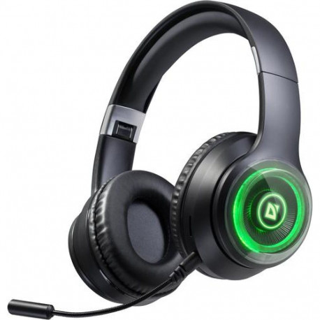 Defender FreeMotion B400 Headphones Wired & Wireless Head-band Calls/Music/Sport/Everyday USB Ty