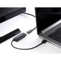 DeLOCK Adapter HDMI-A male to USB Type-C female (DP Alt Mode) 4K 60 Hz