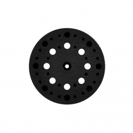 Metabo 631220000 sander accessory 1 pc(s) Base plate