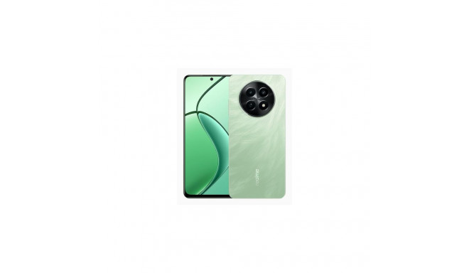 realme 12x 5G 16.9 cm (6.67&quot;) Dual SIM Android 14 USB Type-C 6 GB 128 GB 5000 mAh Green