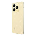 realme C61 17.1 cm (6.74&quot;) Dual SIM Android 14 4G USB Type-C 6 GB 256 GB 5000 mAh Gold